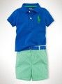 Conjunto Passeio